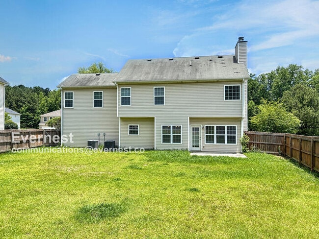 Building Photo - 1214 Bordeau Way