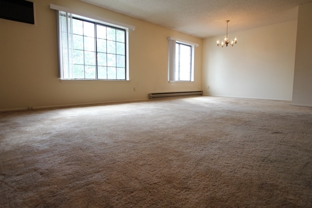 Living Room - 1512 Governors Blvd