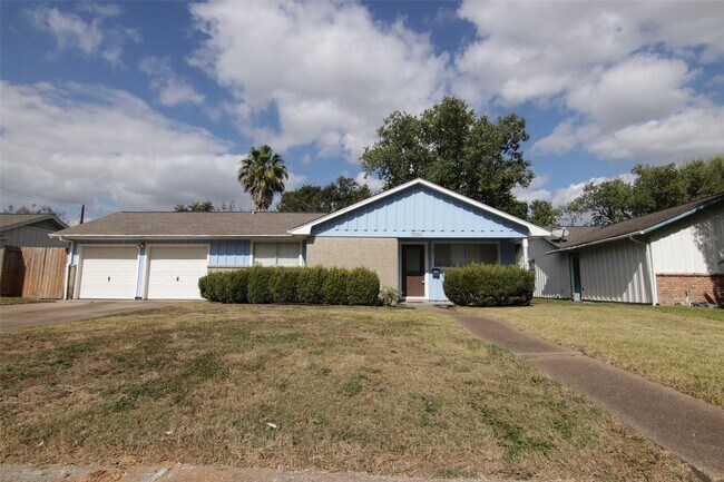 Primary Photo - 7030 Sharpview Dr