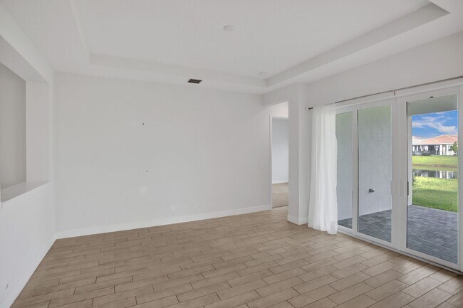 Building Photo - New House for Rent