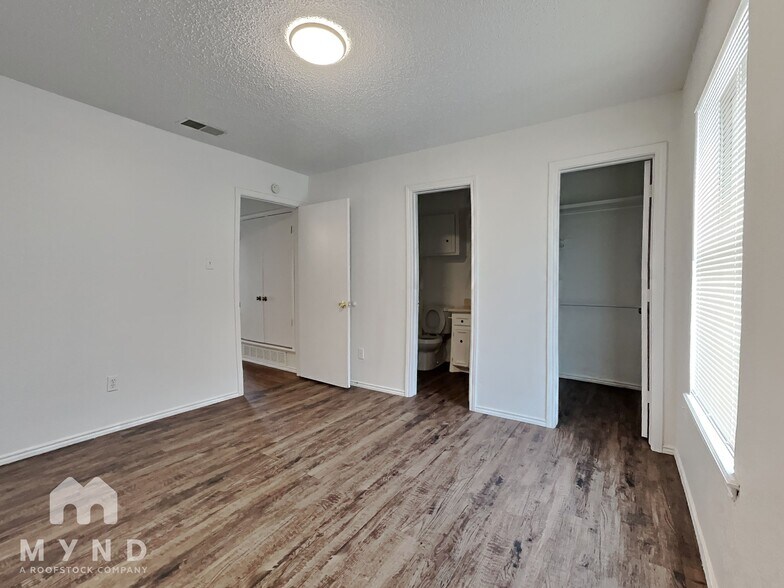 Building Photo - 6181 34th St