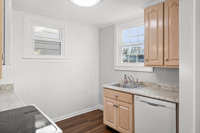 Building Photo - 524 Warnock St