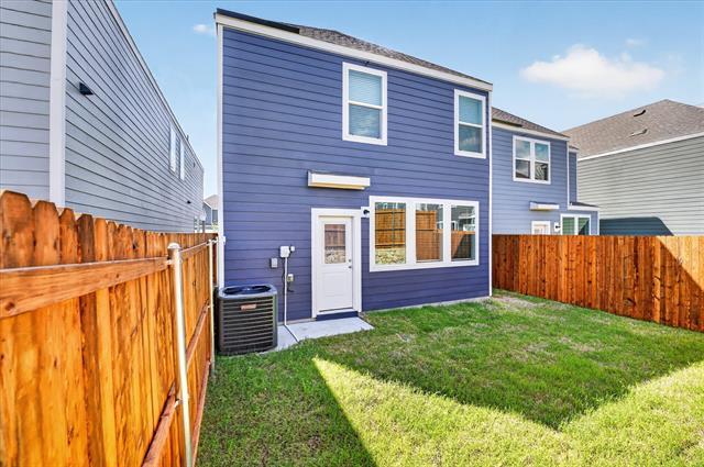 Building Photo - 7007 Cottonseed Dr