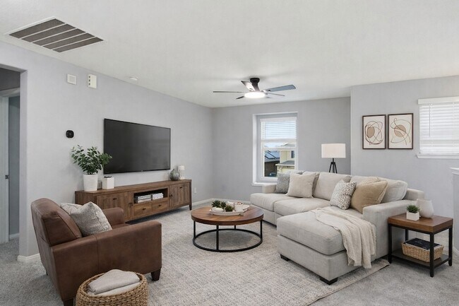 Building Photo - 4823 Lucky Fawn Ln