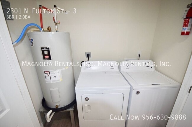 Building Photo - 2301 N Fulton St