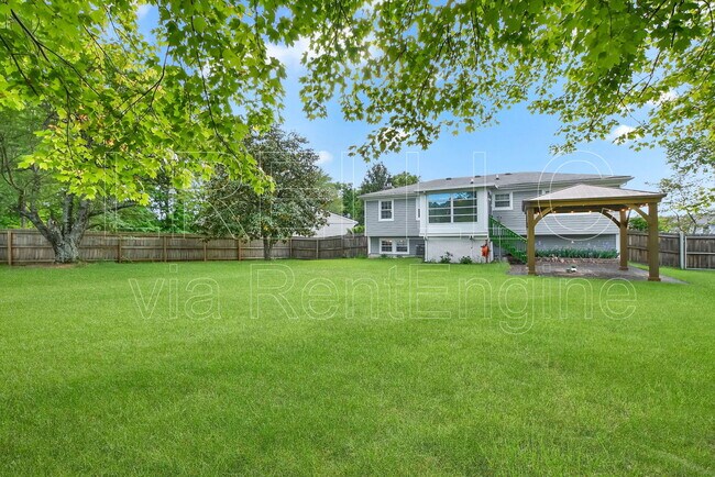 Building Photo - 6609 Port Antonio Ct