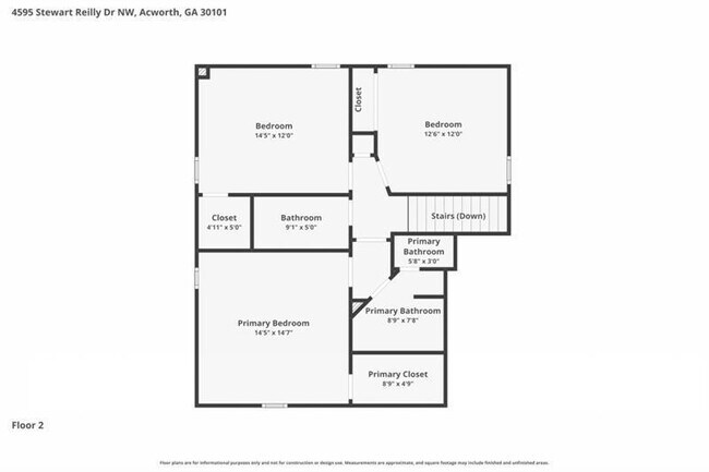 Building Photo - 4595 Stewart Reilly Dr