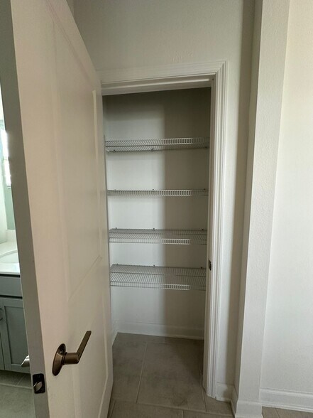 pantry - 4137 Redbridge Loop