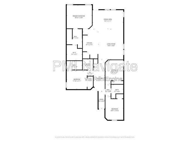 Building Photo - 8706 Lamus Wheel