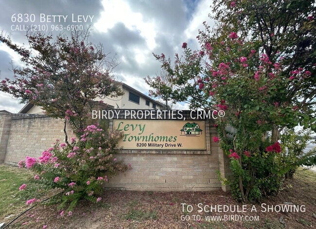 Building Photo - 6830 Betty Levy