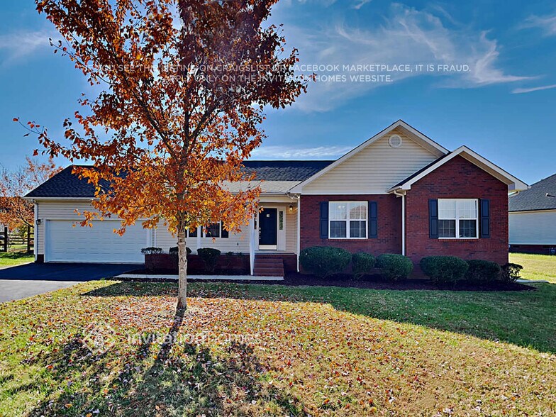Primary Photo - 104 Polaris Dr