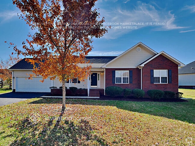 Building Photo - 104 Polaris Dr