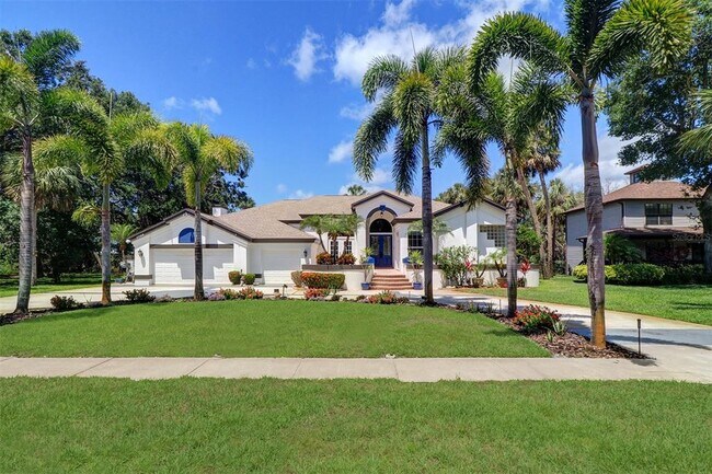 Primary Photo - 1705 Meyers Cove Dr