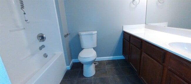 Building Photo - 1201 Spring Creek Ln