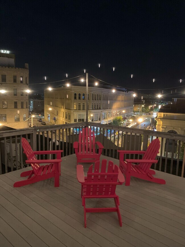 Building Photo - 600 Cookman Ave