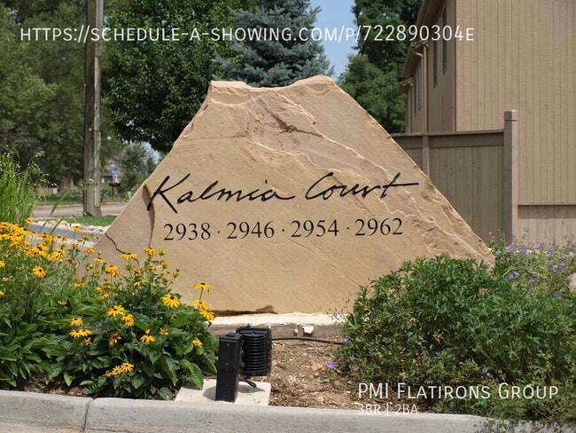 Building Photo - 2954 Kalmia Ave