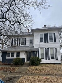Building Photo - 301-303 2nd St