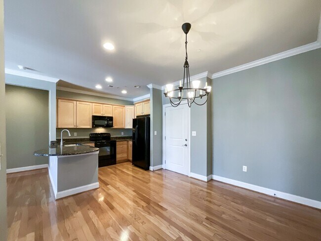 Building Photo - COMING SOON! Charlotte Living at Its Best!...