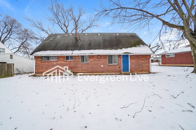 Building Photo - 1810 Pickering Dr