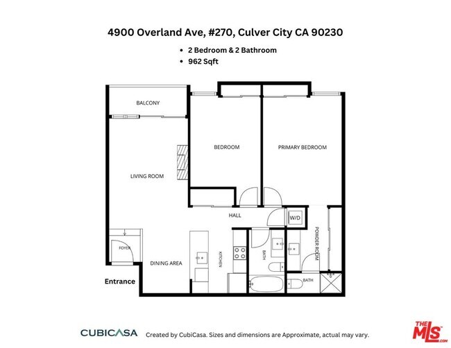 Building Photo - 4900 Overland Ave