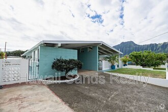 Building Photo - 45-663-663 Anoi Rd