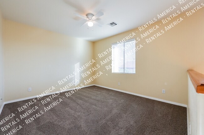 Building Photo - 4337 W Powell Dr
