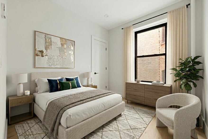 Building Photo - 1220 Lexington Ave