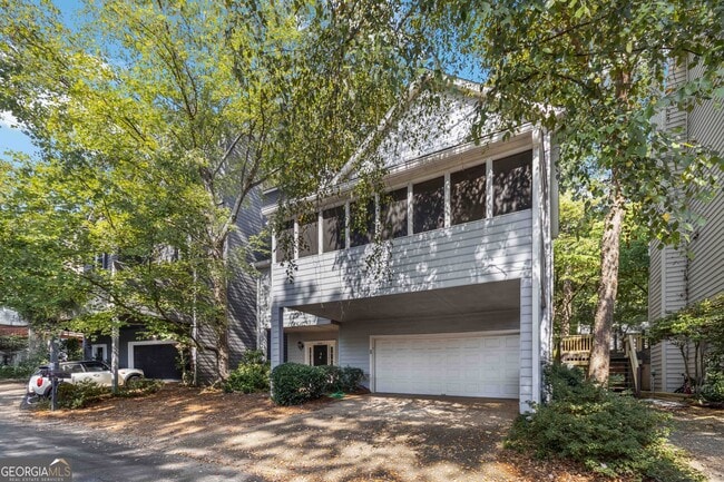 Building Photo - 2308 Defoors Ferry Rd NW