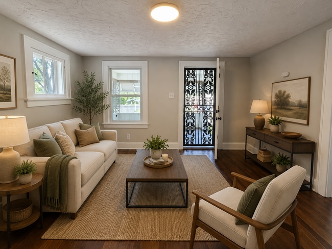 Building Photo - Pet-Friendly 3-Bedroom Home Near Downtown Akron Conveniences