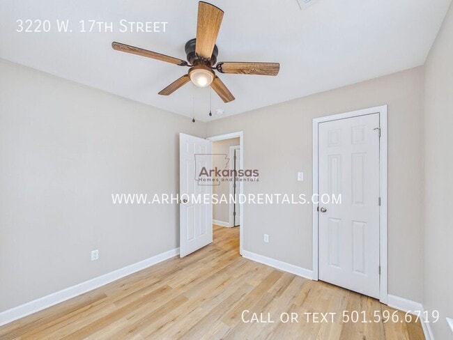 Building Photo - 3220 W 17th St