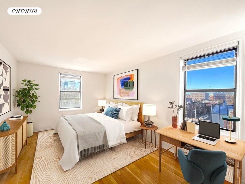 Building Photo - 8646 Fort Hamilton Pkwy