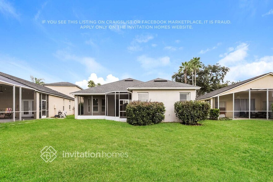Building Photo - 3310 Stonebridge Trail