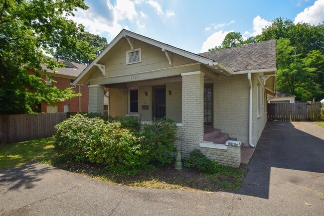 Building Photo - Great 3 bed, 1 bath near University of Mem...