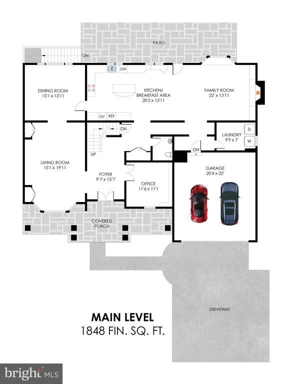 Building Photo - 6604 Kenhill Rd