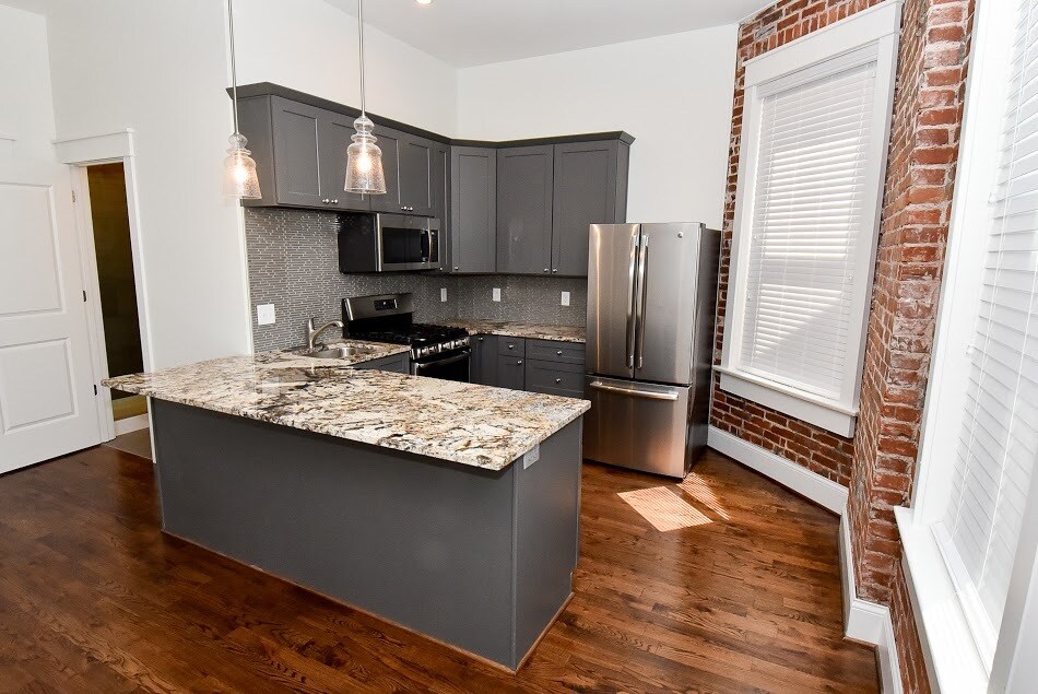 Building Photo - 1764 Frankfort Ave