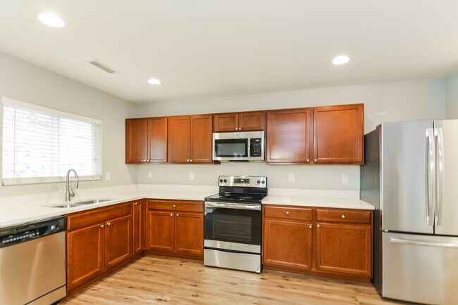 Building Photo - 4912 Sweet Shade Trail