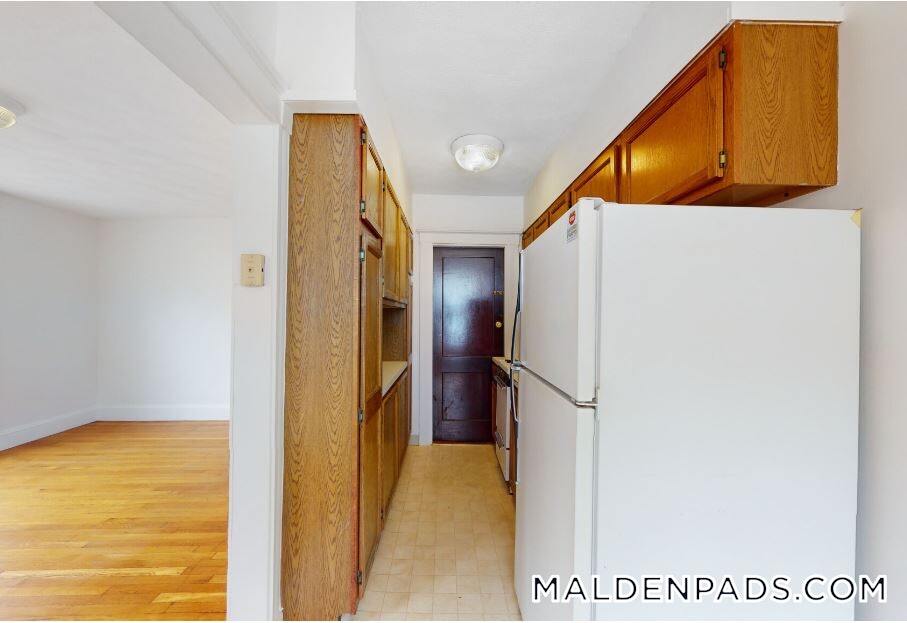 Building Photo - 120 Summer St