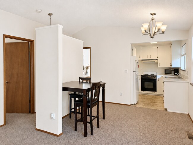 Building Photo - Beautiful Split-Level Home with Fireplace, Deck, Garage, and EV Charger