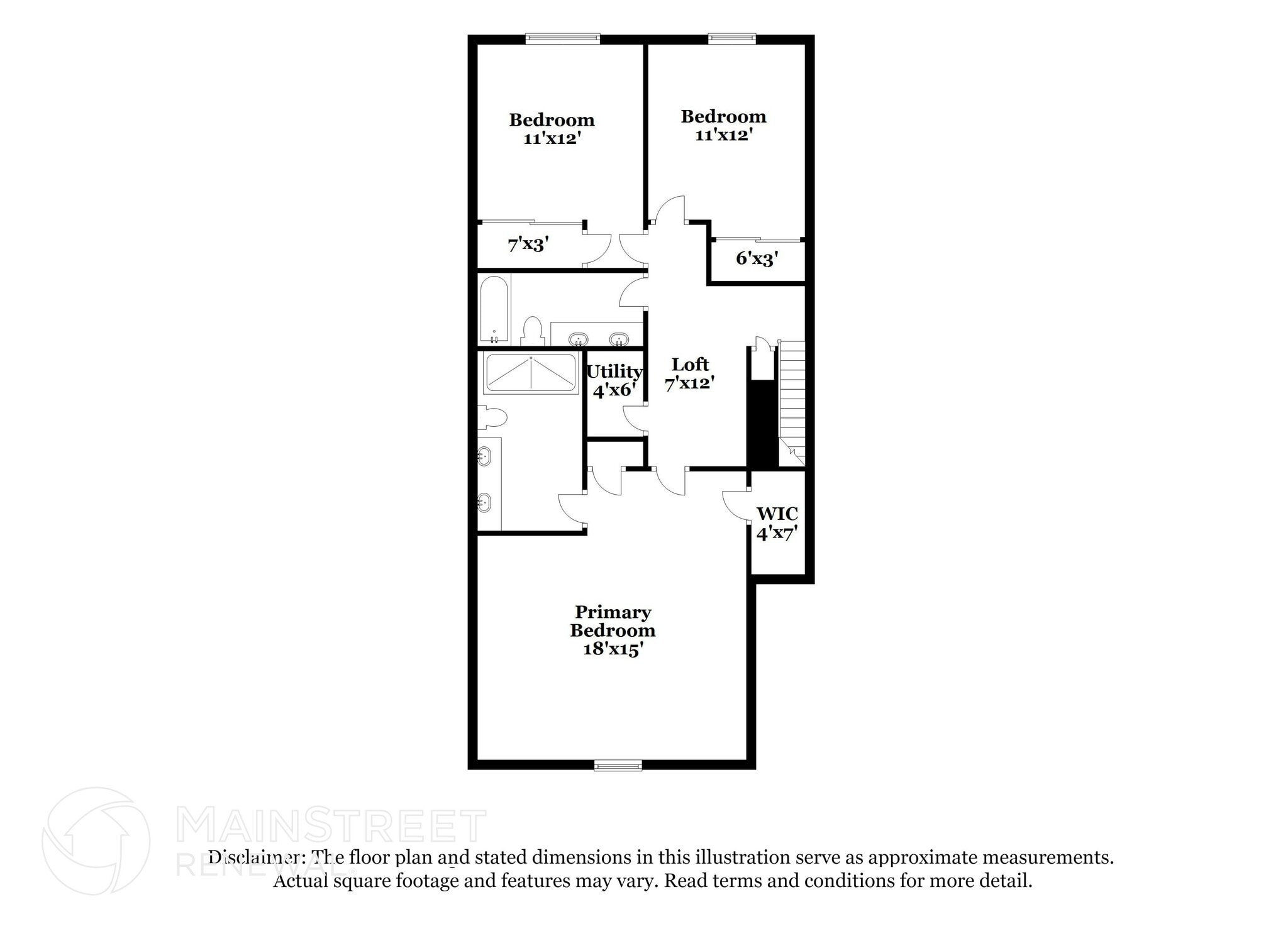Building Photo - 2089 Paddle Wheel Dr