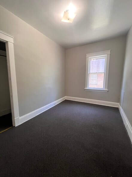 Bedroom #1 - 4502 McGregor Ave