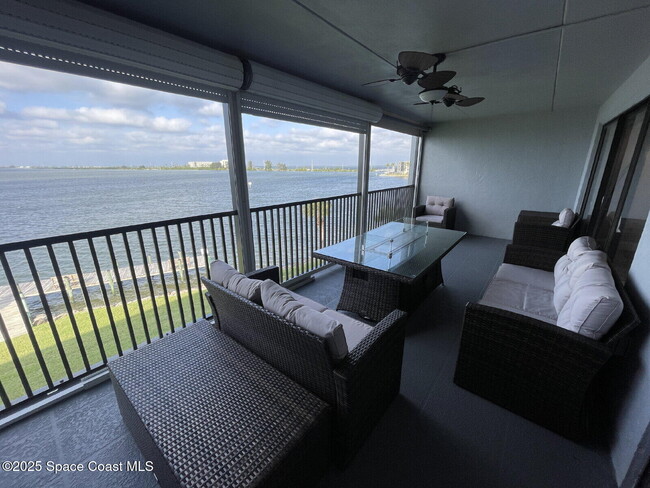 Building Photo - 3799 S Banana River Blvd