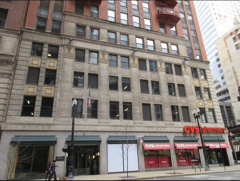 Building Photo - 208 W Washington St