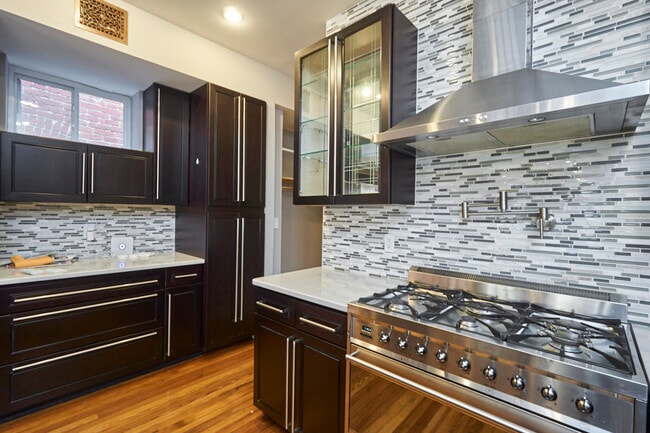 Building Photo - 3603 13th St NW