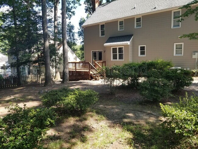 Building Photo - 11918 Exbury Ct