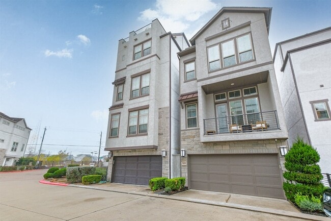 Building Photo - 809 Leavenworth Ave