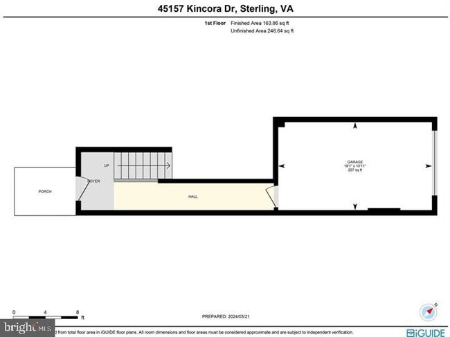 Building Photo - 45157 Kincora Dr