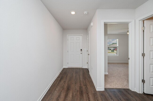 Building Photo - 4603 Reveille Wy