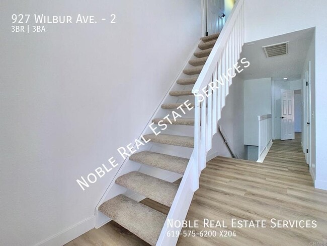 Building Photo - 927 Wilbur Ave