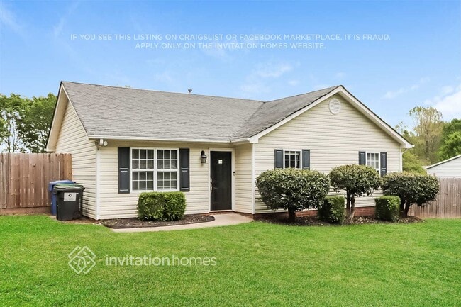 Building Photo - 5008 Hampton Meadows Rd