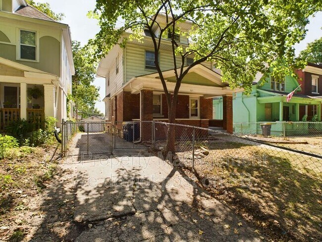 Building Photo - 3429 Morrell Ave